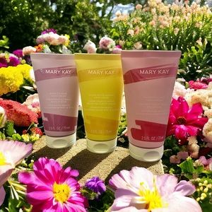 Mary Kay - NEW! Hand Creams